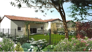 maison à la vente -   26000  VALENCE, surface 82 m2 vente maison - UBI441763757